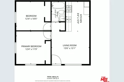 20603 Budlong Ave, Torrance, CA 90502 - Photo 41