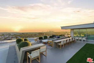 1100 Alta Loma Rd, West Hollywood, CA 90069 - Photo 33