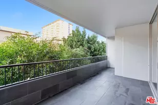 1100 Alta Loma Rd, West Hollywood, CA 90069 - Photo 29