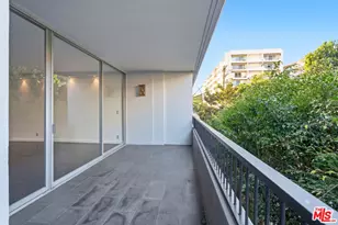 1100 Alta Loma Rd, West Hollywood, CA 90069 - Photo 31