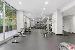 1100 Alta Loma Rd, West Hollywood, CA 90069 - Photo 45
