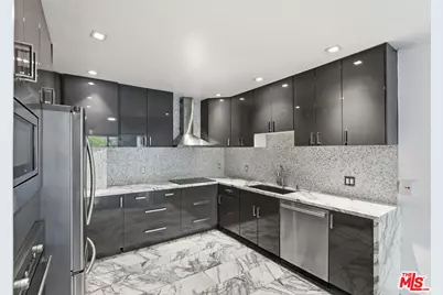 1100 Alta Loma Rd #602, West Hollywood, CA 90069 - Photo 7