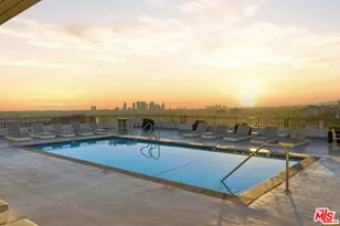 1100 Alta Loma Rd, West Hollywood, CA 90069 - Photo 1