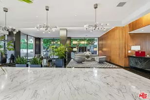 1100 Alta Loma Rd, West Hollywood, CA 90069 - Photo 3