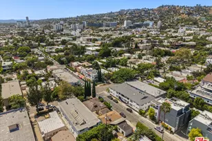 954 Havenhurst Dr, West Hollywood, CA 90046 - Photo 5