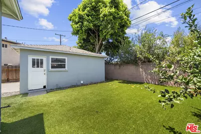 12817 Blodgett Ave, Downey, CA 90242 - Photo 37