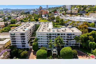 1131 Alta Loma Rd #326, West Hollywood, CA 90069 - Photo 3