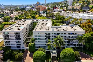 1131 Alta Loma Rd, West Hollywood, CA 90069 - Photo 3