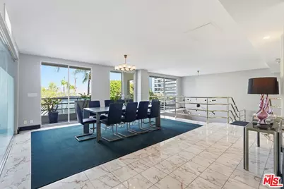 1131 Alta Loma Rd #326, West Hollywood, CA 90069 - Photo 31