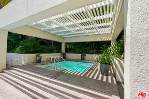 1131 Alta Loma Rd, West Hollywood, CA 90069 - Photo 13