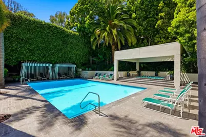 1131 Alta Loma Rd #326, West Hollywood, CA 90069 - Photo 11