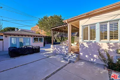 749 S Citrus Ave, Los Angeles, CA 90036 - Photo 45