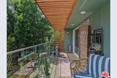 6921 Paseo Del Serra Dr, Los Angeles, CA 90068 - Photo 21