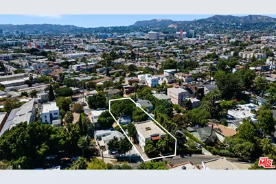 906 Manzanita St, Los Angeles, CA 90029 - Photo 15