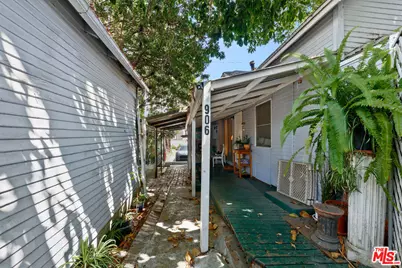 906 Manzanita St, Los Angeles, CA 90029 - Photo 7