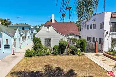 810 S Norton Ave, Los Angeles, CA 90005 - Photo 3