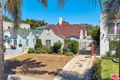 810 S Norton Ave, Los Angeles, CA 90005 - Photo 1