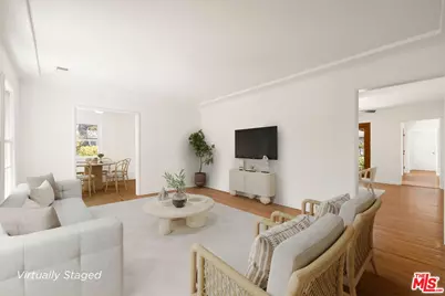 2001 Pearl St, Santa Monica, CA 90405 - Photo 3