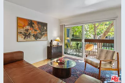 950 N Kings Rd #106, West Hollywood, CA 90069 - Photo 1