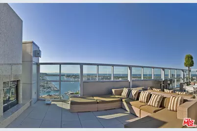 13700 Marina Pointe Dr #722, Marina del Rey, CA 90292 - Photo 45