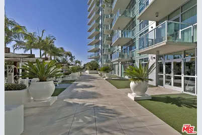 13700 Marina Pointe Dr #722, Marina del Rey, CA 90292 - Photo 27
