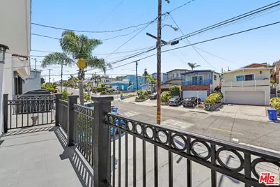 1633 Van Horne Ln, Redondo Beach, CA 90278 - Photo 5