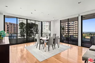 10601 Wilshire Blvd, Los Angeles, CA 90024 - Photo 5