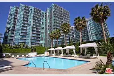 13700 Marina Pointe Dr #1526, Venice, CA 90292 - Photo 31