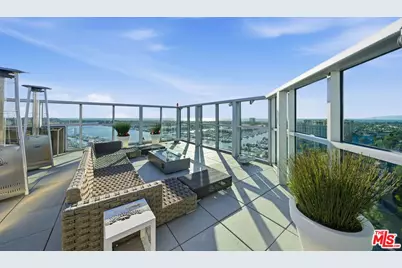 13700 Marina Pointe Dr #1526, Venice, CA 90292 - Photo 53
