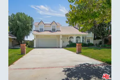 37328 Briarwood Ct, Palmdale, CA 93550 - Photo 1