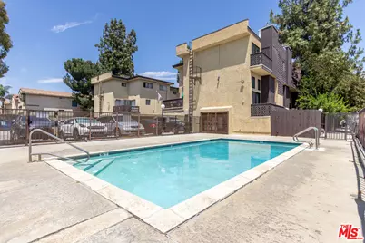 9131 Burnet Ave #5, North Hills, CA 91343 - Photo 29