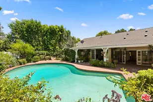 16011 Meadowcrest Rd, Los Angeles, CA 91403 - Photo 21