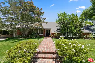 16011 Meadowcrest Rd, Los Angeles, CA 91403 - Photo 9