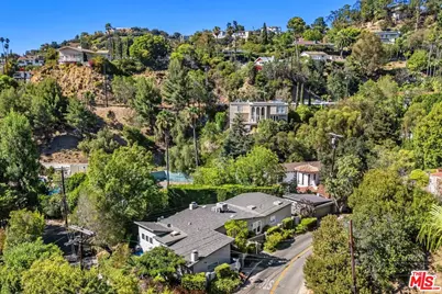 2601 Nichols Canyon Rd, Los Angeles, CA 90046 - Photo 33