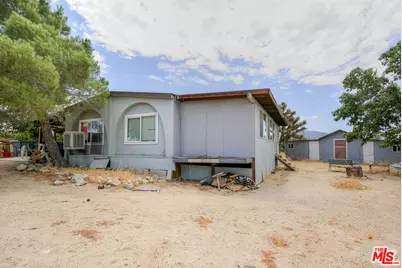 1828 Orum Rd, Pinon Hills, CA 92372 - Photo 29