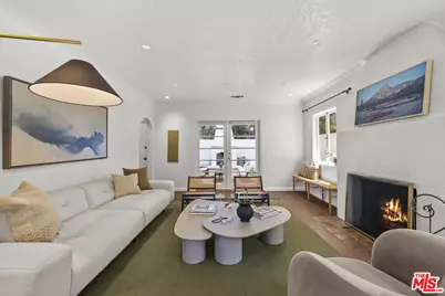 8316 Maple Dr, Los Angeles, CA 90046 - Photo 5