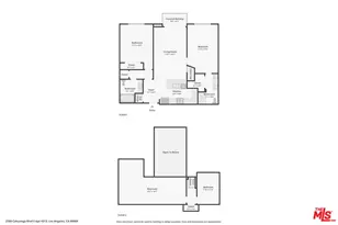 2700 Cahuenga Blvd #E 4313, Los Angeles, CA 90068 - Photo 51