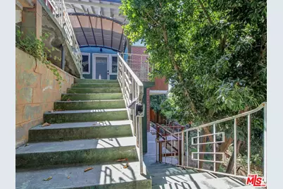 6921 Paseo Del Serra #1/2, Los Angeles, CA 90068 - Photo 3