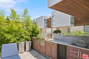 901 Hancock Ave, West Hollywood, CA 90069 - Photo 17