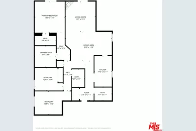 1409 Armacost Ave #Ph2, Los Angeles, CA 90025 - Photo 29