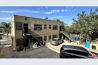 3109 George St, Los Angeles, CA 90031 - Photo 3