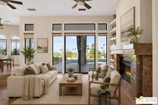 2300 N Vista Dr, Palm Springs, CA 92262 - Photo 5