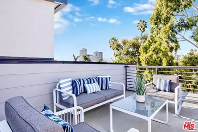 1460 Butler Ave, Los Angeles, CA 90025 - Photo 11