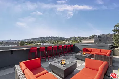 7428 Santa Monica Blvd #202, West Hollywood, CA 90046 - Photo 35