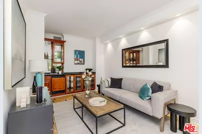 121 S Palm Dr #403, Beverly Hills, CA 90212 - Photo 9