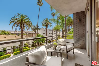 121 S Palm Dr #403, Beverly Hills, CA 90212 - Photo 17