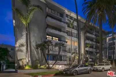 121 S Palm Dr #403, Beverly Hills, CA 90212 - Photo 41