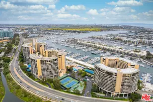 4265 Marina City Dr, Marina del Rey, CA 90292 - Photo 55