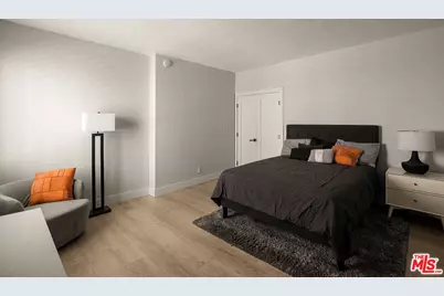 1412 N Crescent Heights Blvd #203, West Hollywood, CA 90046 - Photo 13