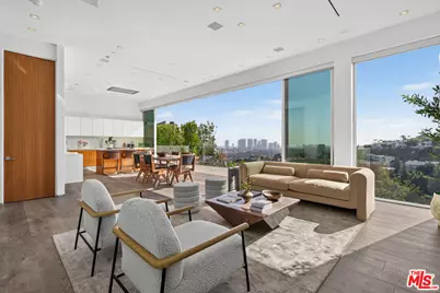 8760 Hollywood Blvd, Los Angeles, CA 90069 - Photo 3